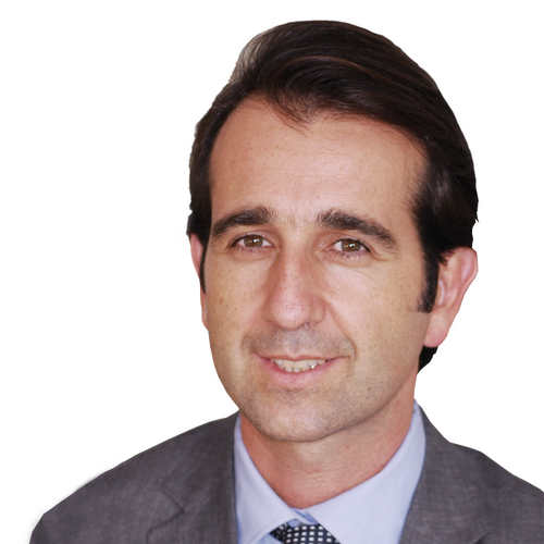 José Ignacio Zalba Elizari